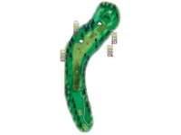 Hole Map